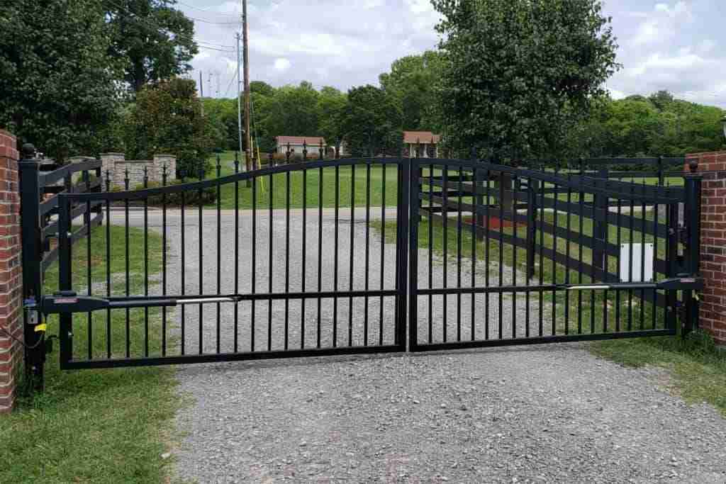 Choosing the Right Gate