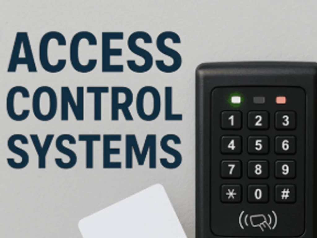 Advanced Gate Access Control System for Southlake Home Security