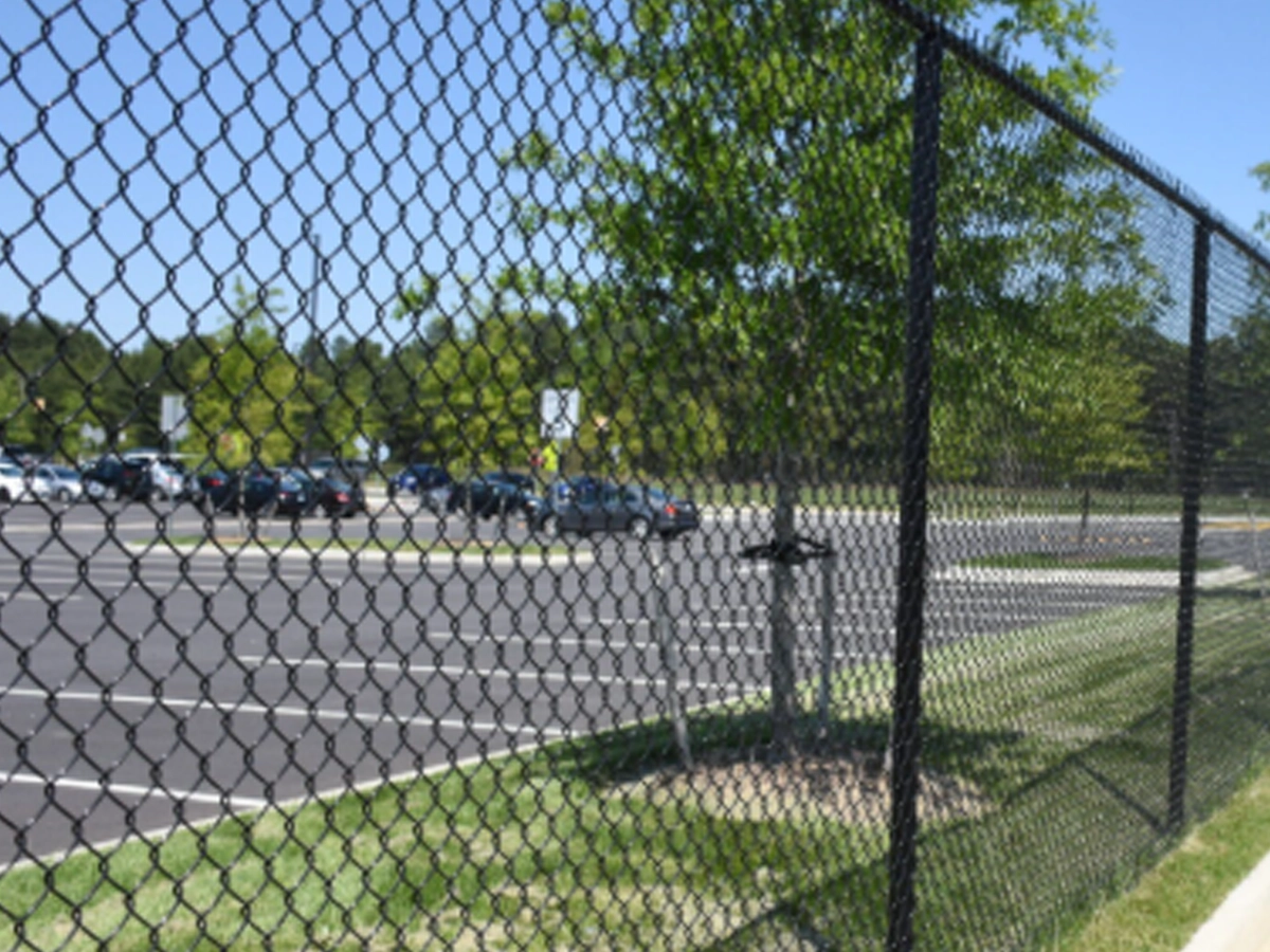 Security benefits of commercial fence installation in San Antonio, TX