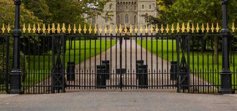 Professional Custom Gate Installation by Everlast Gates & Fence in Garland TX