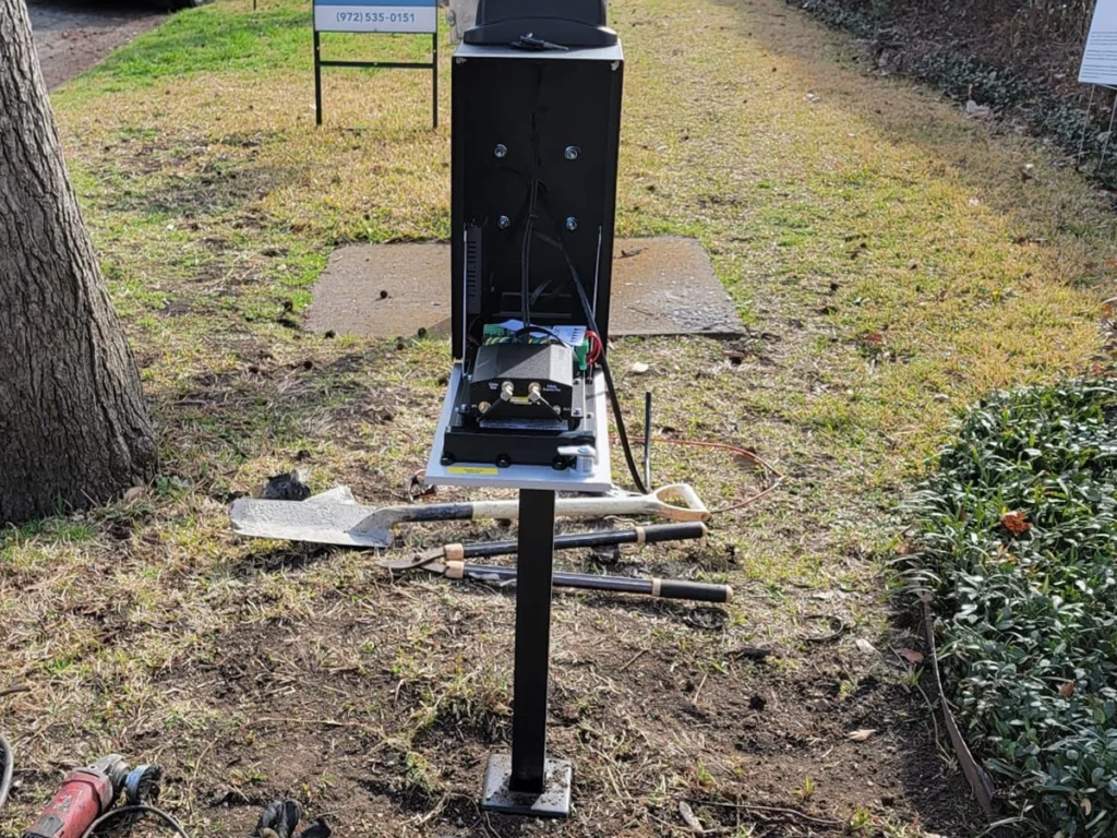 Modern Intercom Systems for Frisco Homes