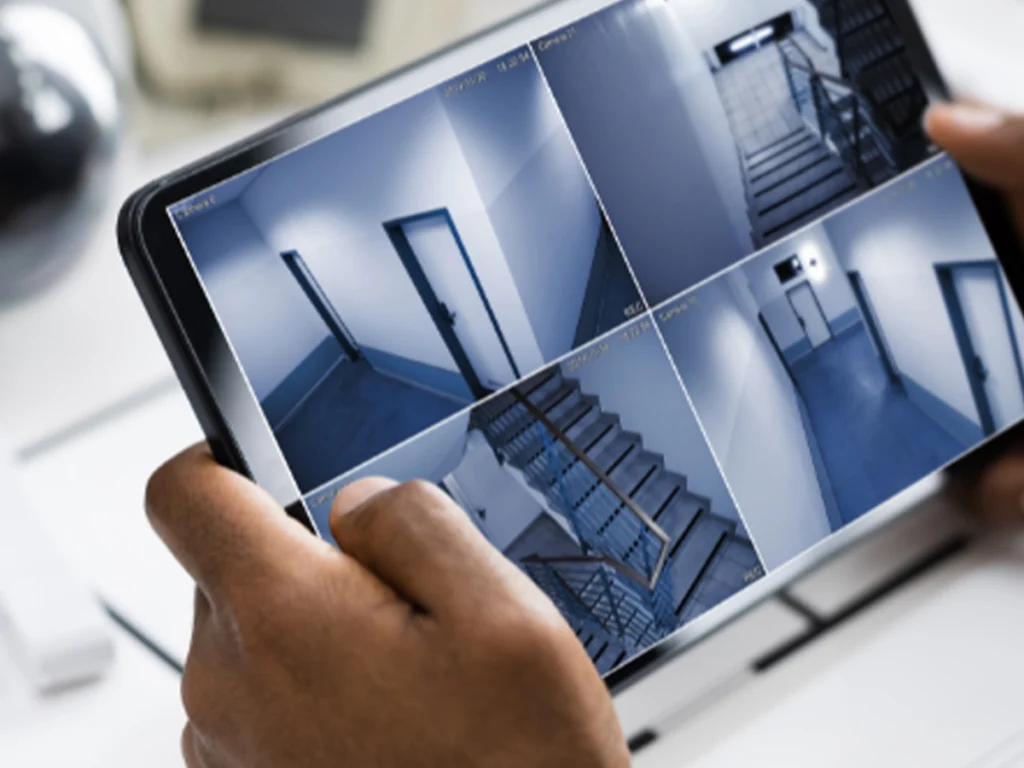 Access control systems for homes in Frisco, TX