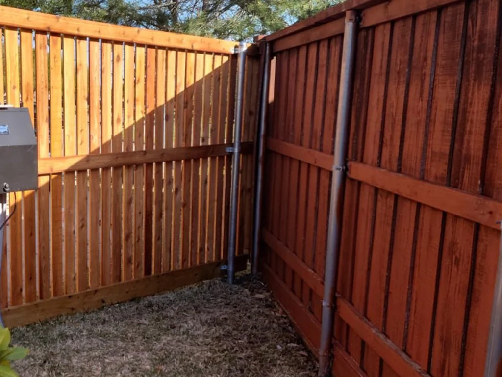 Revitalize Your Backyard with Essential Wood Fence Repair Tips for Wylie Homeowners