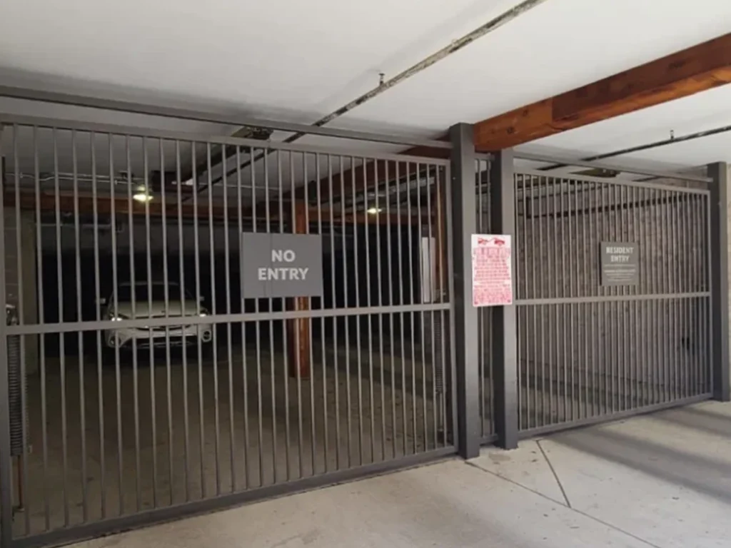 Everlast Custom Gate Designs in San Antonio TX – Modern and Secure