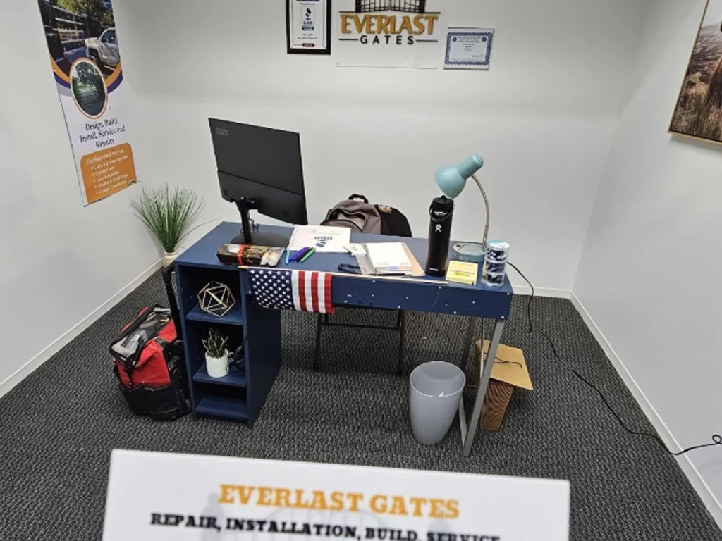 Gate Company of Everlast Secure Compliance in Southlake, TX