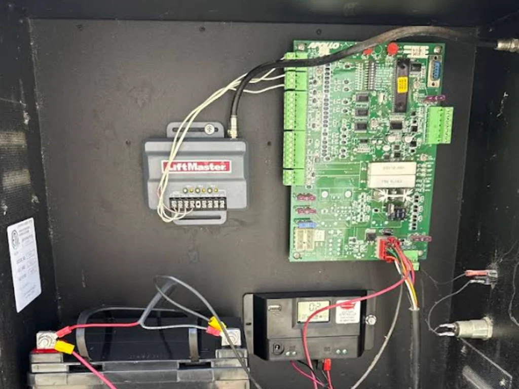 Expert Tips for Automatic Gate Repair in Wylie TX