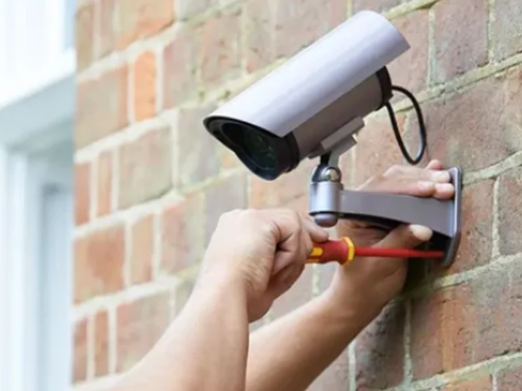 Gate intercom systems in enhancing Farmers Branch property value by Everlast Gates & Fence