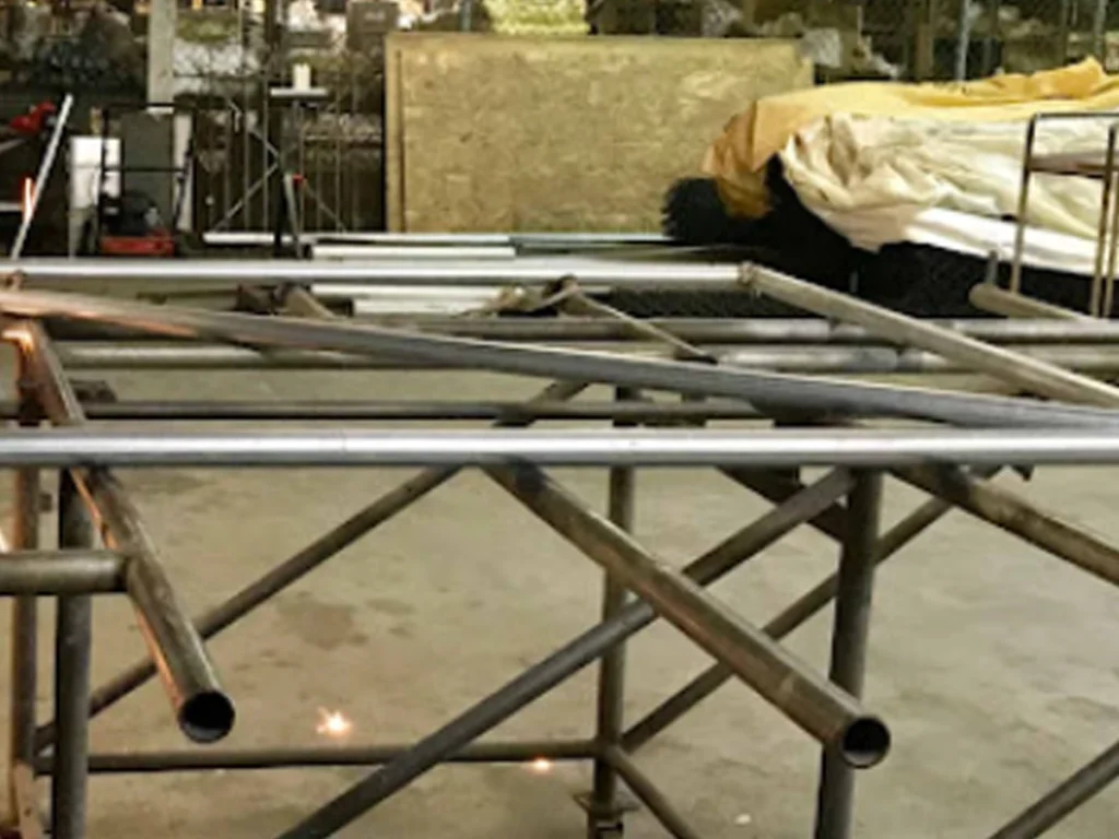 how to choose the right gate fabrication style for a Carrollton home with a custom driveway gate