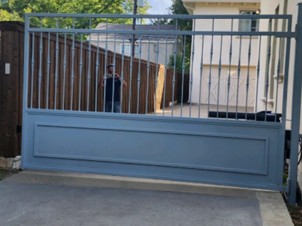 How to Extend the Life of Your Residential Gate in Farmers Branch, TX with smart maintenance and repair