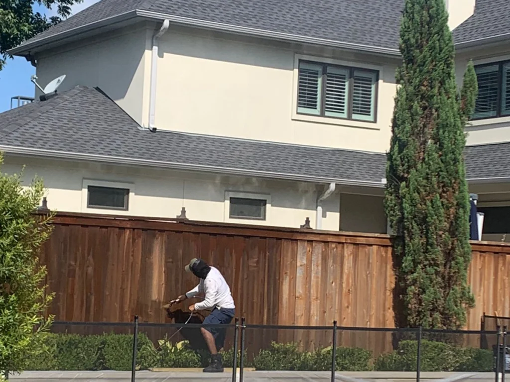 Houston gate maintenance services for long-term durability