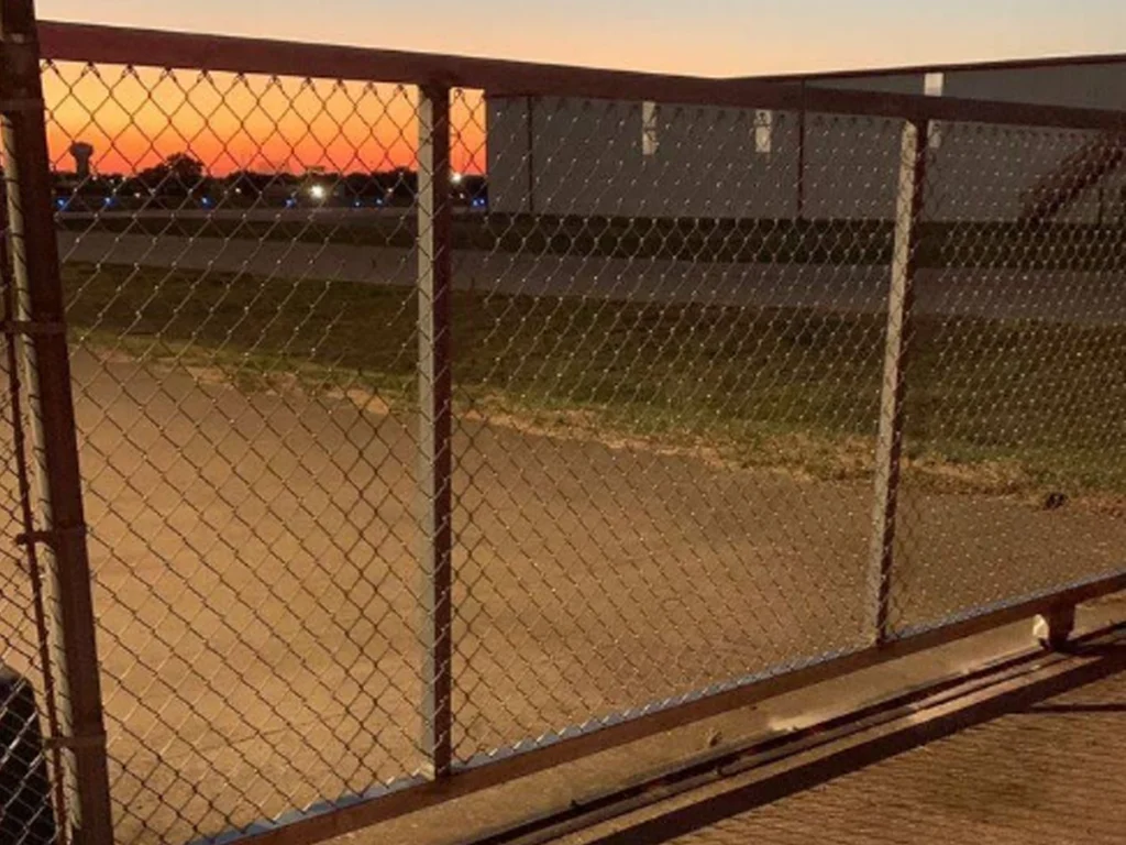 Smart Gate Revolution in Plano, TX by Everlast Gates & Fence