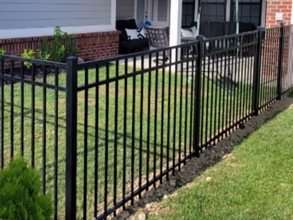 Privacy Fences in Wylie for homes near busy streets and new developments