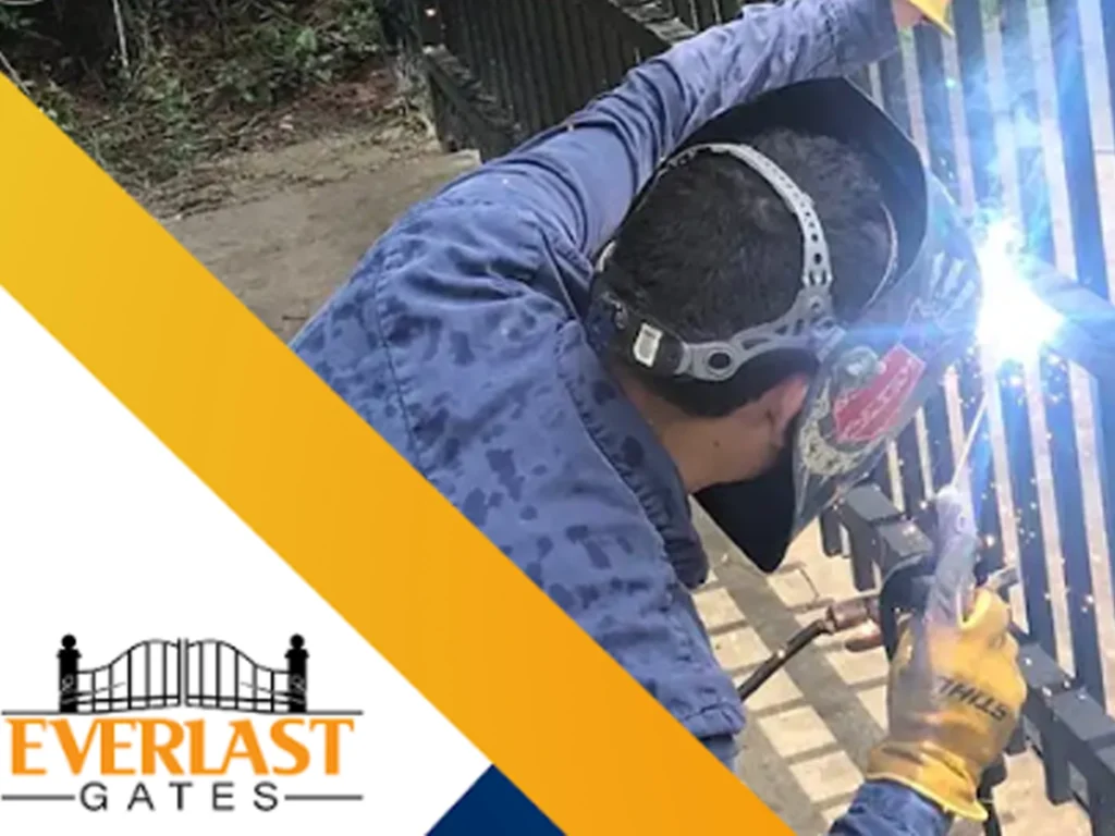 The Role of Proper Gate Maintenance in Boosting San Antonio Property Value