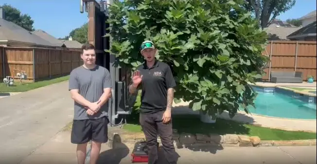 Gate Operator Replacement