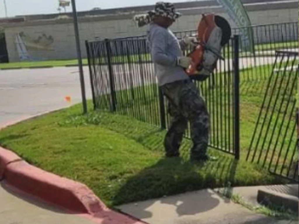 Trusted Commercial Fence Repair in Frisco, TX by Everlast Gates & Fence