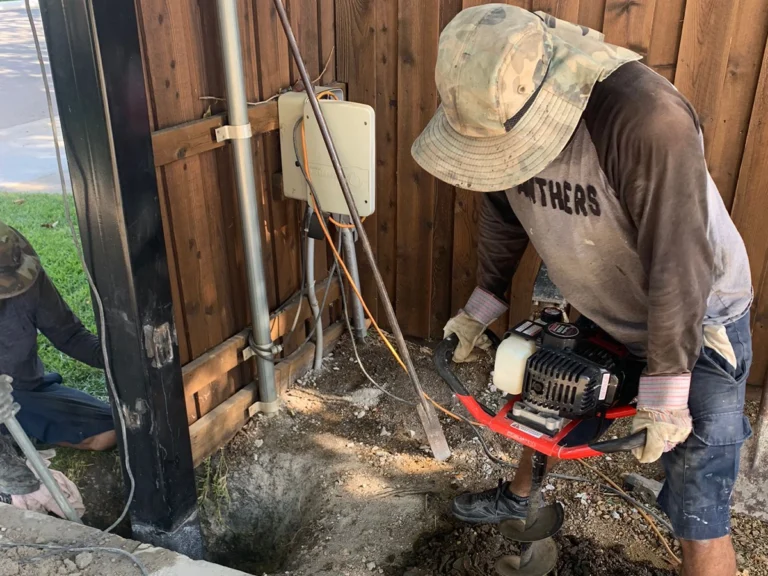 Gate maintenance services in Southlake by Everlast Gates & Fence for security and longevity