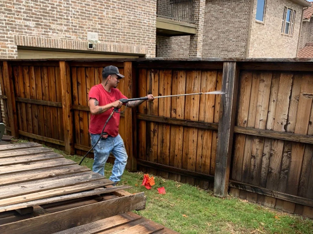 Guide to Wood Gate Maintenance for Southlake Luxury Homes