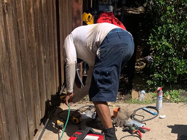 Sustainable fence gate repair solutions by Everlast Gates & Fence in Dallas, TX