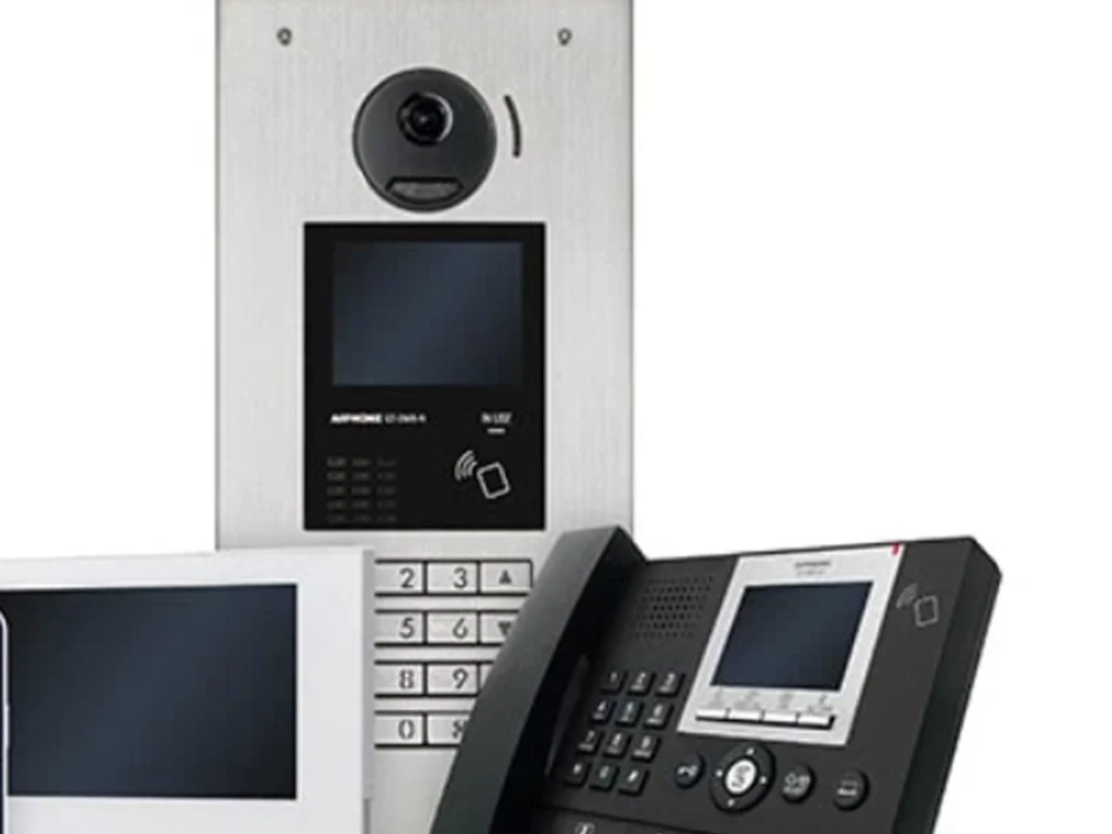 Video intercom systems as a popular security upgrade in Garland neighborhoods