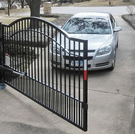 Call Entry Gate Service