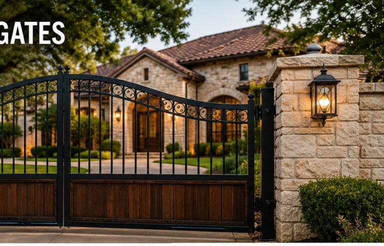 custom-residential-gate-fort-worth-featured
