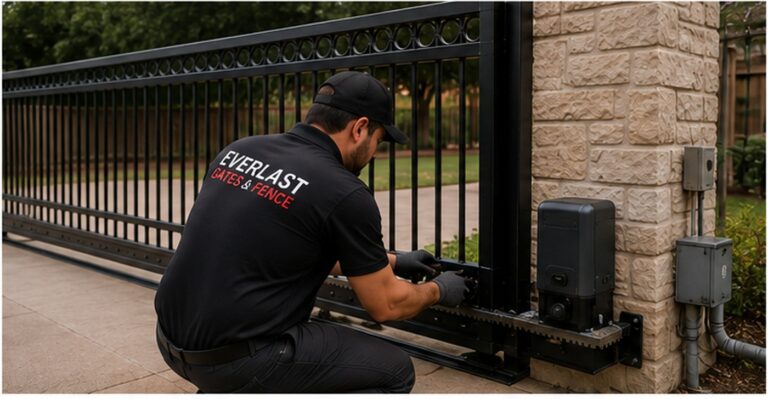 sliding-gate-repair-wylie-tx-featured